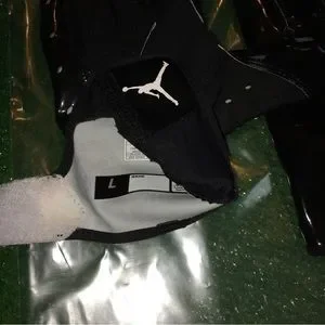 Jordan | Shoes | New Jordan Low Td Black White With Vapor  display picture 2